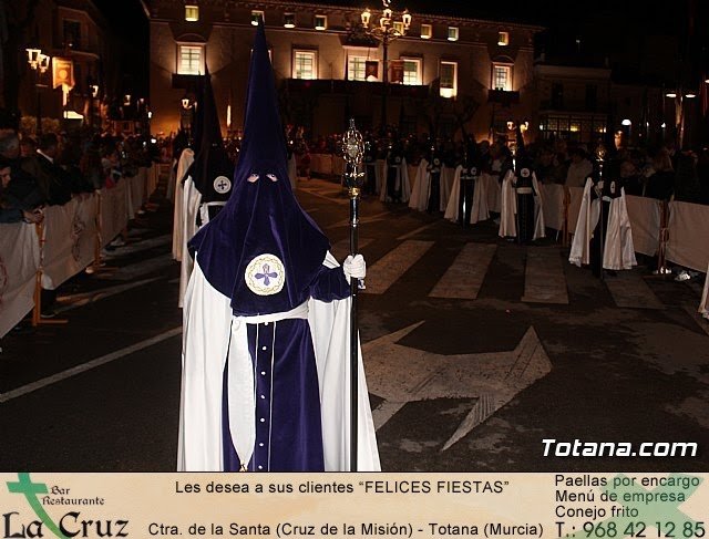Procesion Jueves Santo 2019 - 9